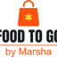 FOOD TO GO by Marsha