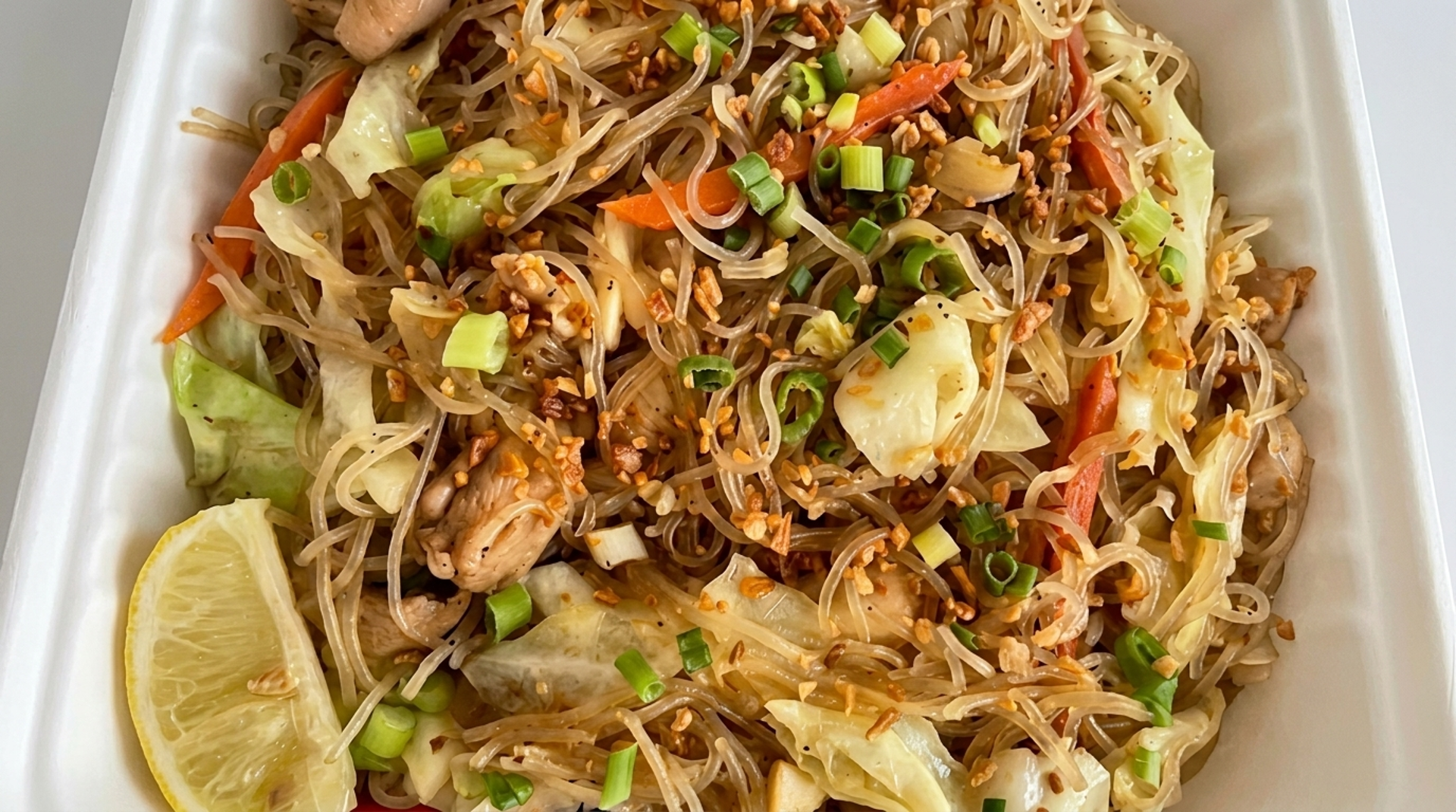 FOOD TO GO by Marsha Rewards