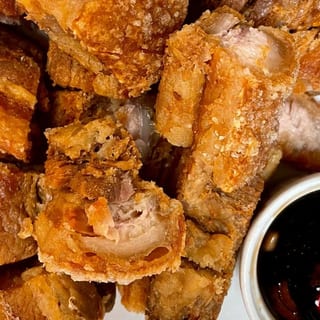 Lechon Kawali